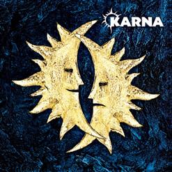 Karna (Карна) — Серце