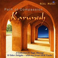 Karunesh — Oasis Moon