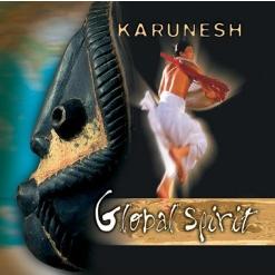 Karunesh — Solitude