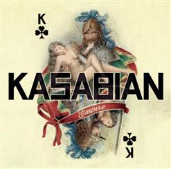 Kasabian — Last Trip (In Flight)