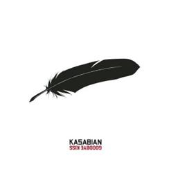 Kasabian — Narcotic Farm