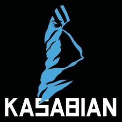 Kasabian — Orange (Interlude)