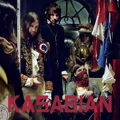 Kasabian — Swarfiga
