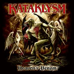 Kataklysm — At The Edge Of The World