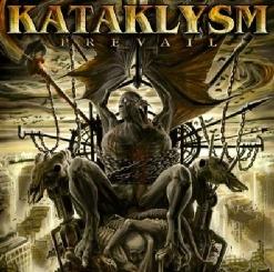 Kataklysm — Breath To Dominate