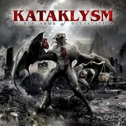 Kataklysm — Open Scars
