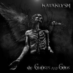 Kataklysm — The World Is A Dying Insect