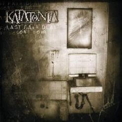 Katatonia — Chrome