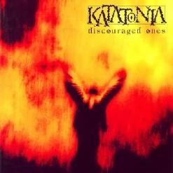 Katatonia — Deadhouse