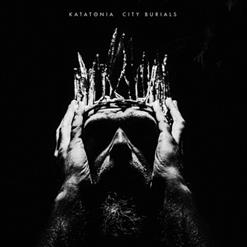 Katatonia — Heart Set To Divide