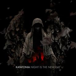 Katatonia — Idle Blood