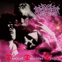 Katatonia — In Silence Enshrined