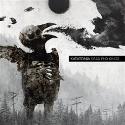 Katatonia — Leech