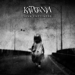 Katatonia — Sleeper