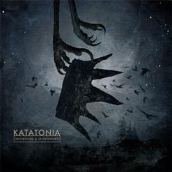 Katatonia — The One You Are Looking For Is Not Here (Feat. Silje Wergeland)
