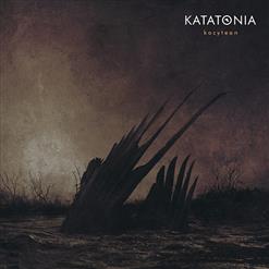 Katatonia — Unfurl