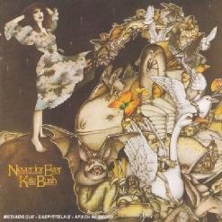 Kate Bush — All We Ever Look For