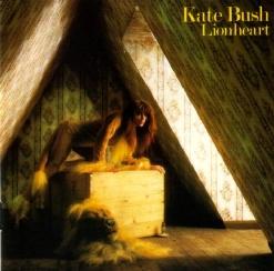 Kate Bush — Symphony In Blue