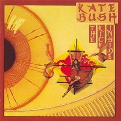 Kate Bush — The Saxophone Song