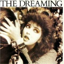 Kate Bush — There Goes A Tenner