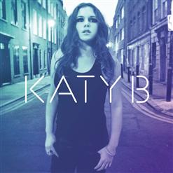 Katy B — Katy On A Mission (Album Version)
