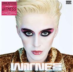 Katy Perry — Act My Age (Bonus Track)
