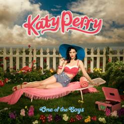 Katy Perry — I Think I'm Ready (Bonus Track)
