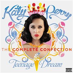 Katy Perry — Tommie Sunshine's Megasix Smash-Up