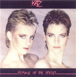 Katz — Loving You Is All Know
