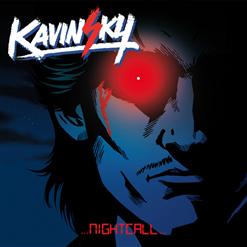 Kavinsky — Pacific Coast Highway