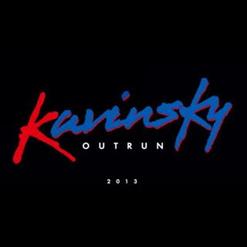 Kavinsky — Prélude