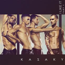 Kazaky — Crazy Law
