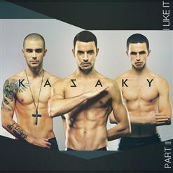 Kazaky — The Sun