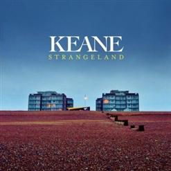 Keane — Black Rain