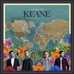 Keane — Won't Be Broken