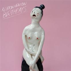 Keaton Henson — You