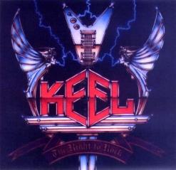 Keel — Speed Demon