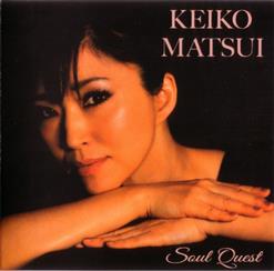 Keiko Matsui — Antarctica - A Call To Action