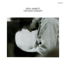 Keith Jarrett — Part I