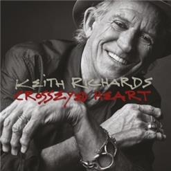 Keith Richards — Cross Eyed Heart