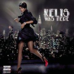 Kelis — Bossy (feat. Too Short)