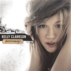 Kelly Clarkson — Gone