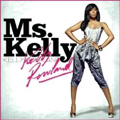 Kelly Rowland — Work (Put It In)