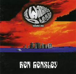 Ken Hensley — July Morning
