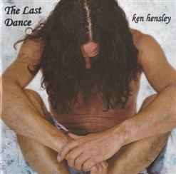 Ken Hensley — Lady In Black (Radio Edit)
