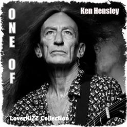 Ken Hensley — Lady In Black