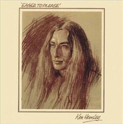 Ken Hensley — Part Three