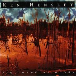 Ken Hensley — The Return
