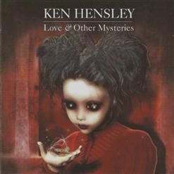 Ken Hensley — (This) Bleeding Heart