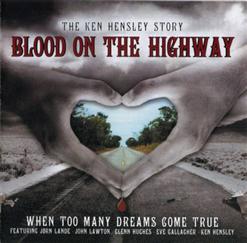 Ken Hensley — What You Gonna Do